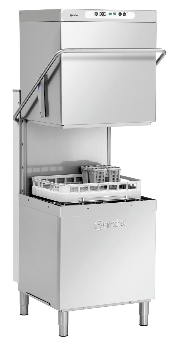 Durchschubspülmaschine DS 600 LPR