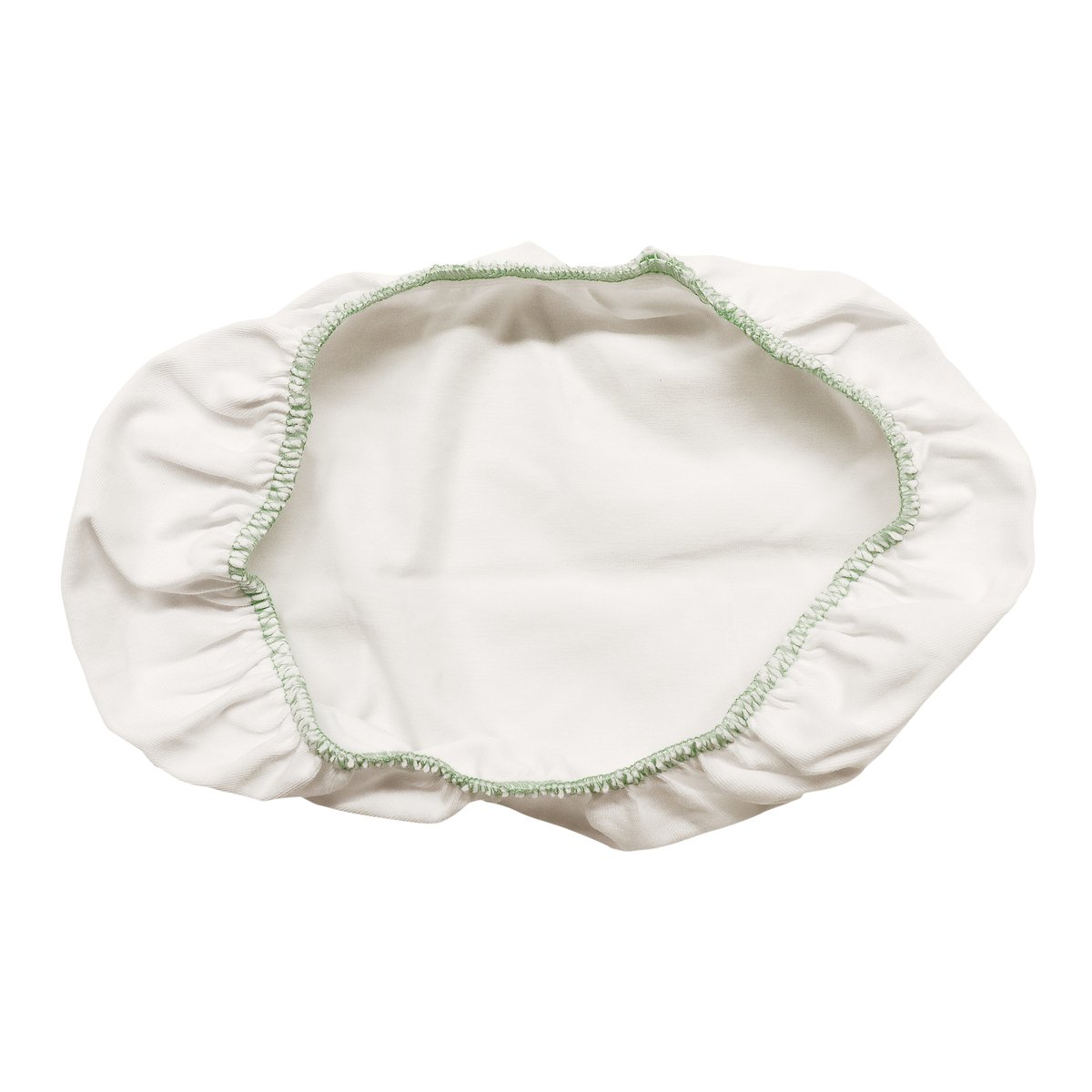 Gärtücher für rechteckige Gärkörbe 12x27 cm