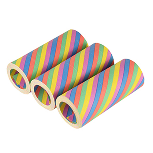 1800 Riesenluftschlangen 15 m "Rainbow" flammhemmend