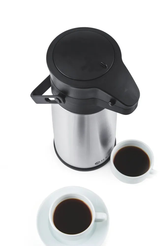 Pumpkanne, 2,2L, ⌀150x(H)340mm Pumpkanne, 2,2L, ⌀150x(H)340mm