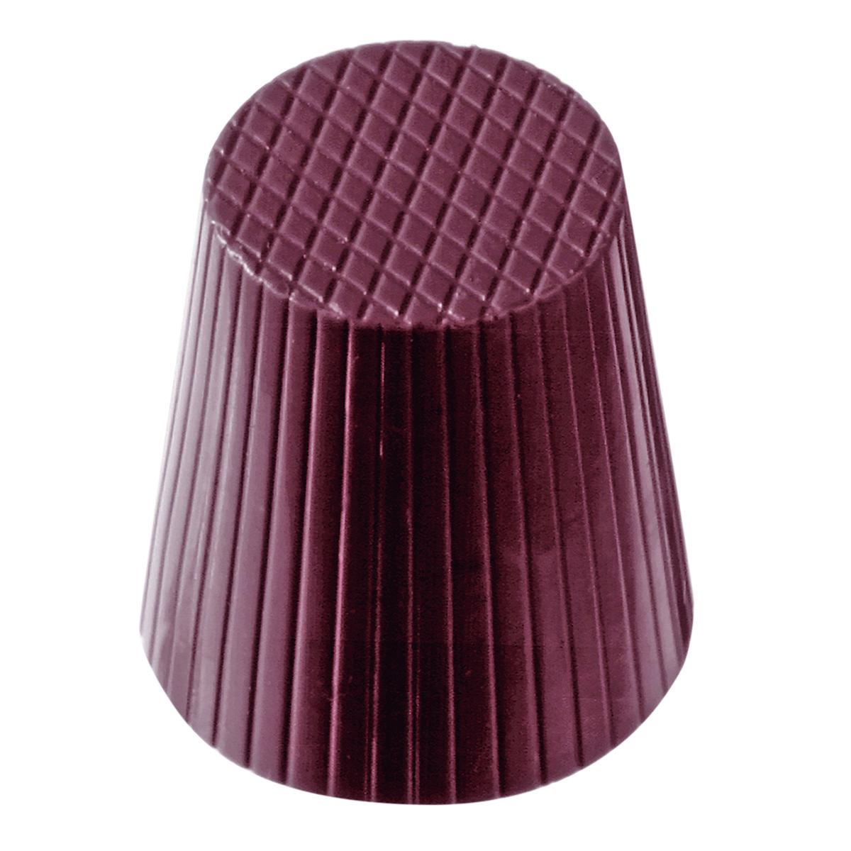 Schokoladen Form - Likörbecher