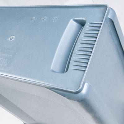 Abfallcontainer "Slim" 60 L Abfallcontainer "Slim" 60 L