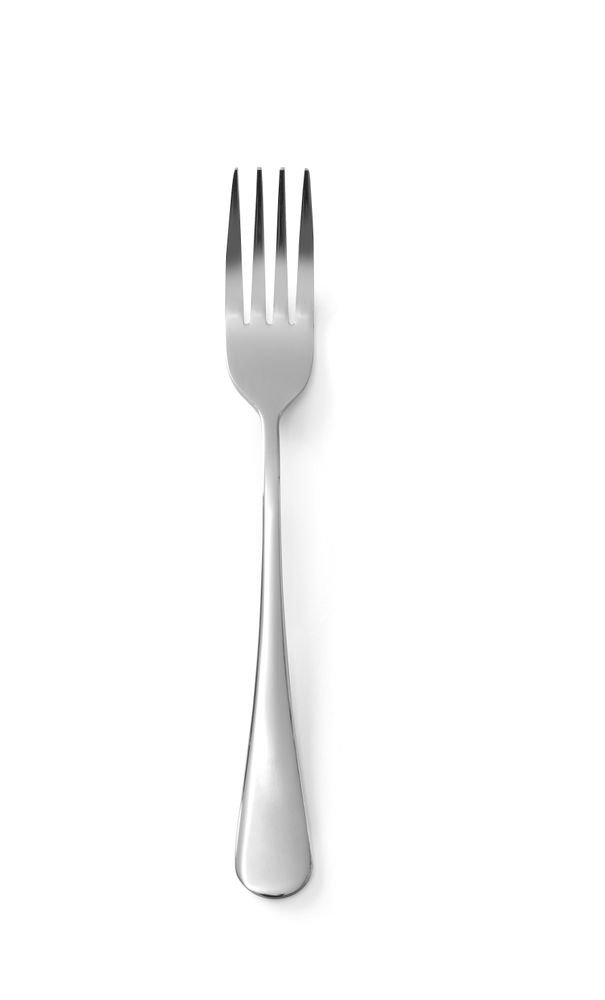 Dessertgabel - 6 Stk., HENDI, Profi Line, 6 Stk., (L)186mm