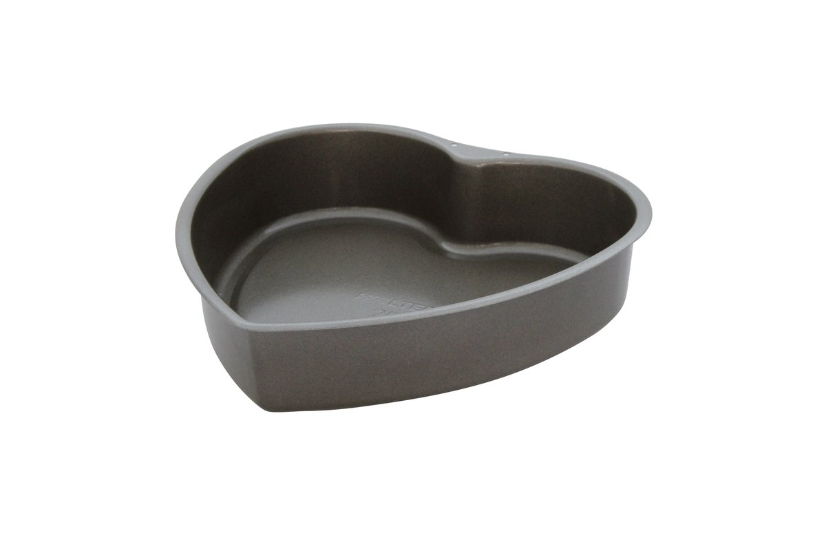 Herzform 250 mm Herzform 250 mm