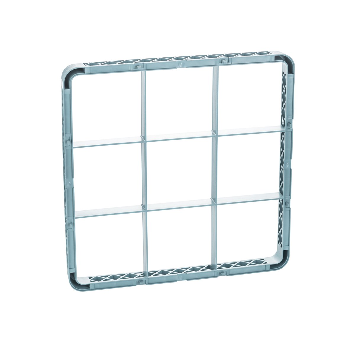 Gläserkorb 15,5 x 15,5 x 4,5 cm Gläserkorb 15,5 x 15,5 x 4,5 cm