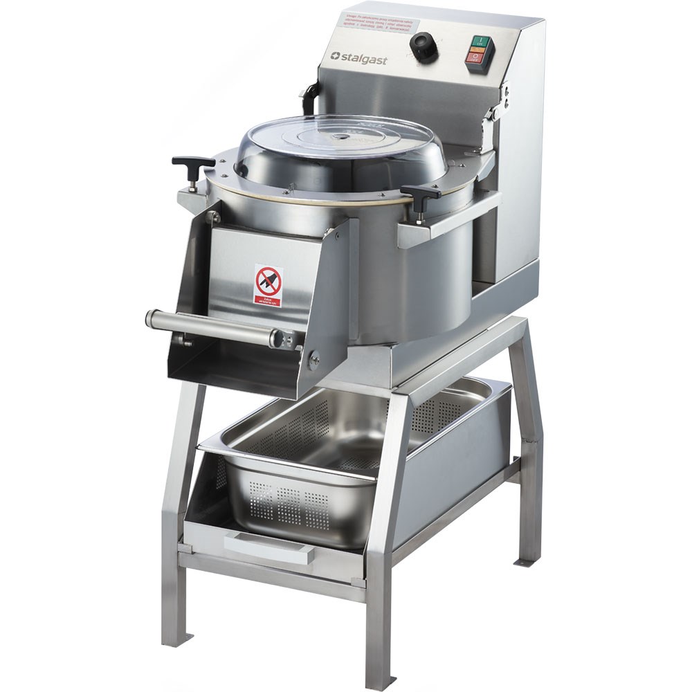 Kartoffelschälmaschine, Kapazität bis zu 60 kg/h, 0,55 kW Kartoffelschälmaschine, Kapazität bis zu 60 kg/h, 0,55 kW