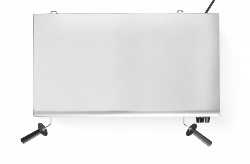 Salamander GN 1/1, 220-240V/2850W, 770x485x(H)305mm Salamander GN 1/1, 220-240V/2850W, 770x485x(H)305mm