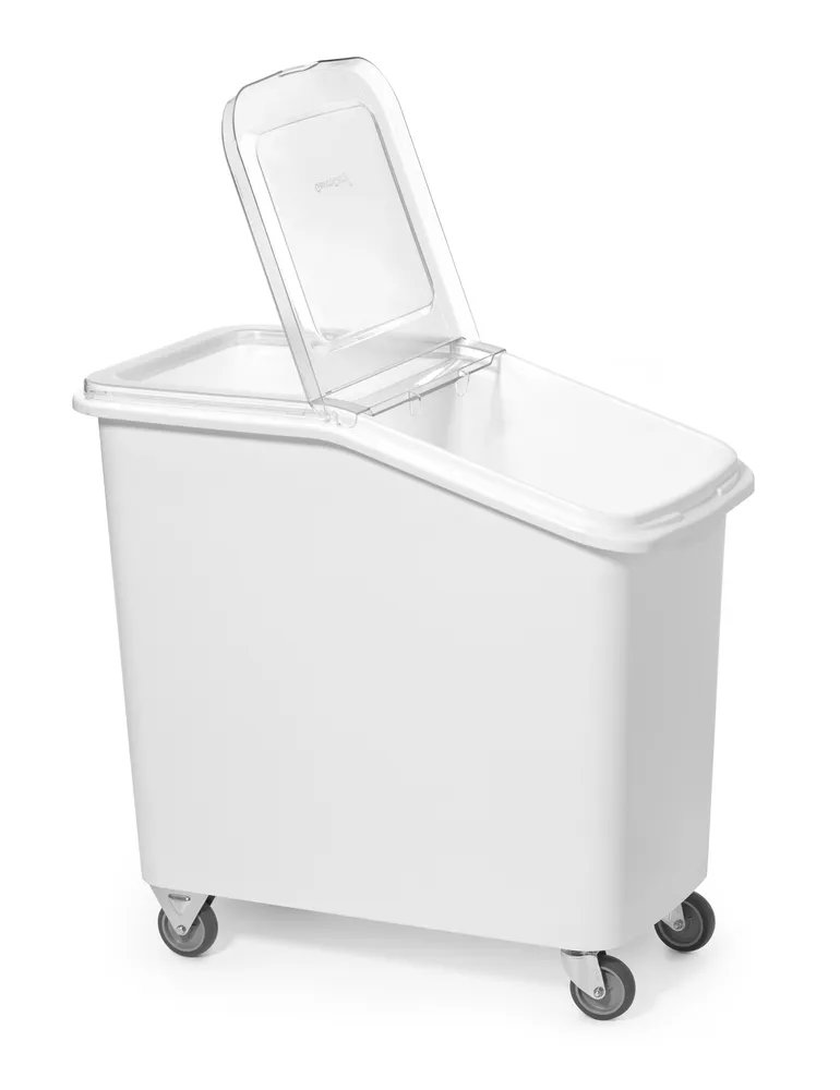 Zutaten-Transportwagen, AmerBox, 102L, 600x720x(H)700mm Zutaten-Transportwagen, AmerBox, 102L, 600x720x(H)700mm