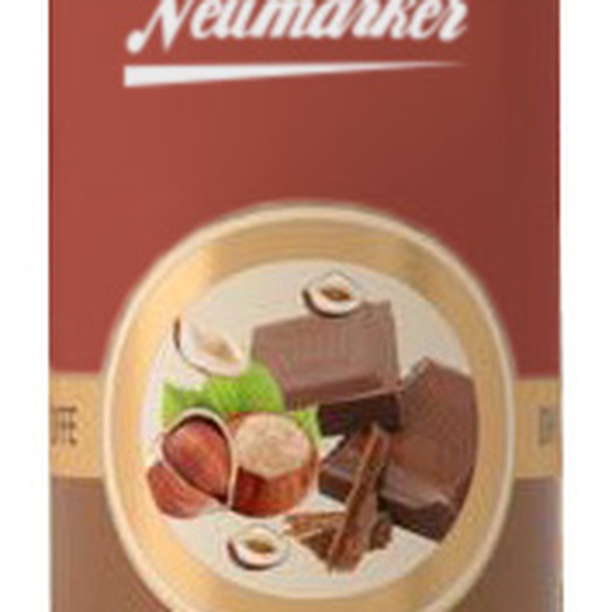 Topping-Soße Vollmilch Topping-Soße Vollmilch