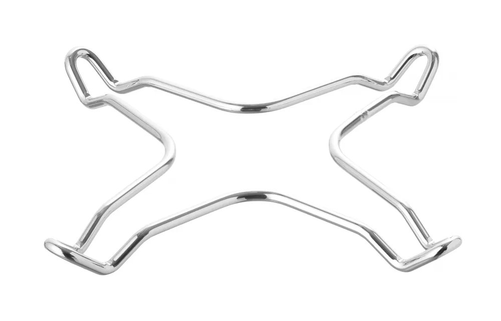 Topfträger, 255x255x(H)25mm