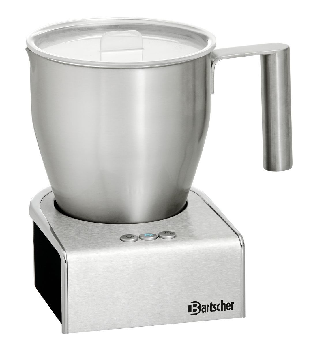 Milchaufschäumer Induktion MSI400 Milchaufschäumer Induktion MSI400