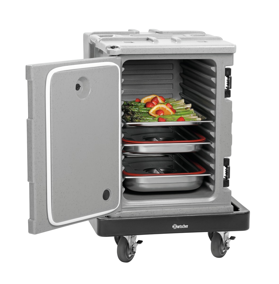 Transportwagen TBGN110 Transportwagen TBGN110