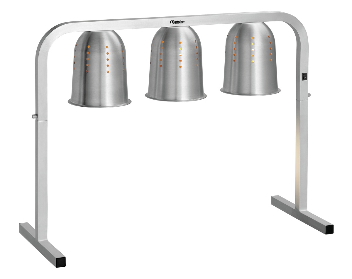 Wärmebrücke I3WL820 2/1 GN Wärmebrücke I3WL820 2/1 GN