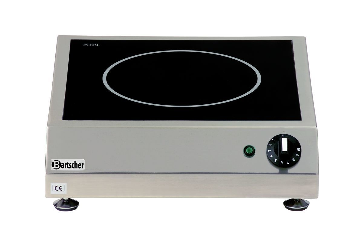 Elektro-Kocher 1K3000 GL Elektro-Kocher 1K3000 GL