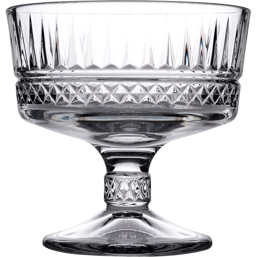 Glasteller flach Ø 200 mm Glasteller flach Ø 200 mm