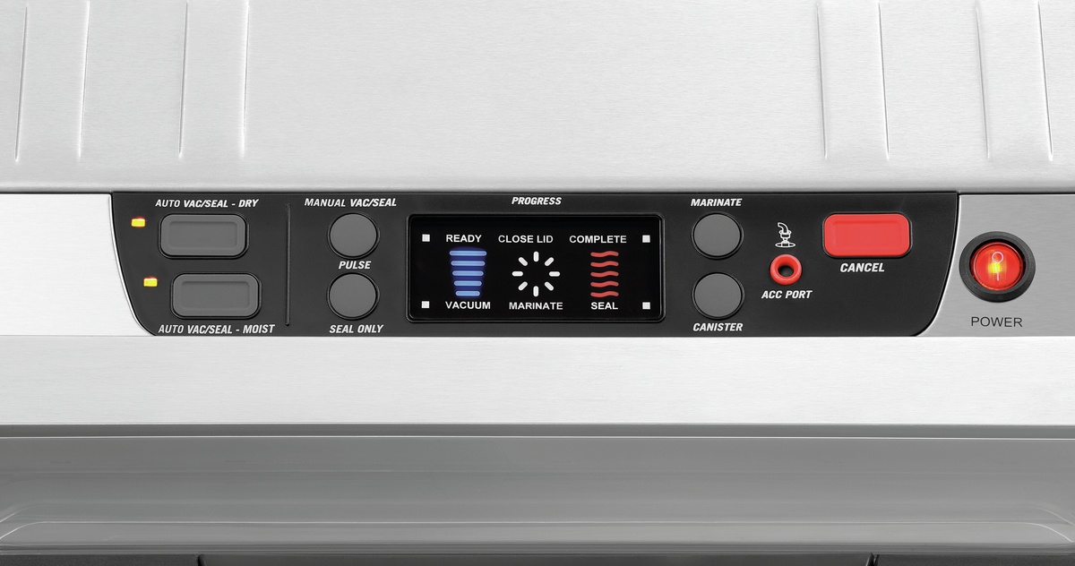 Vakuumiergerät 315/20L Vakuumiergerät 315/20L