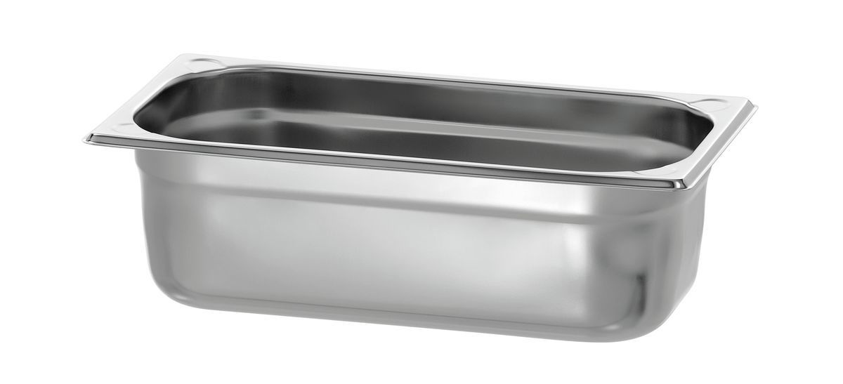GN-Behälter, 1/3GN,T100, Basic Line GN-Behälter, 1/3GN,T100, Basic Line