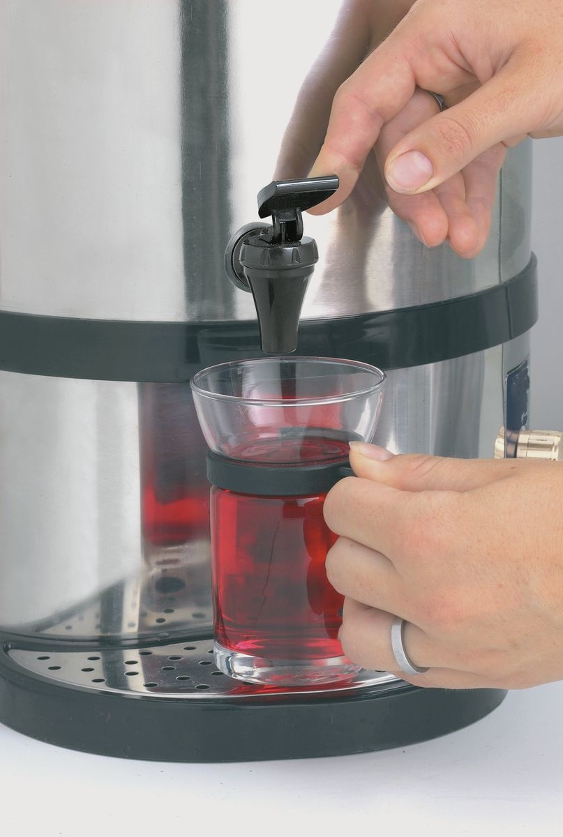 Glühweintopf "Multitherm", 20L