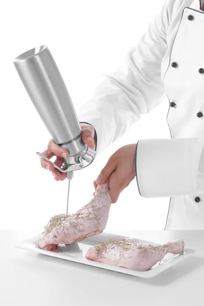 Nadeltüllen, Profi Line Nadeltüllen, Profi Line