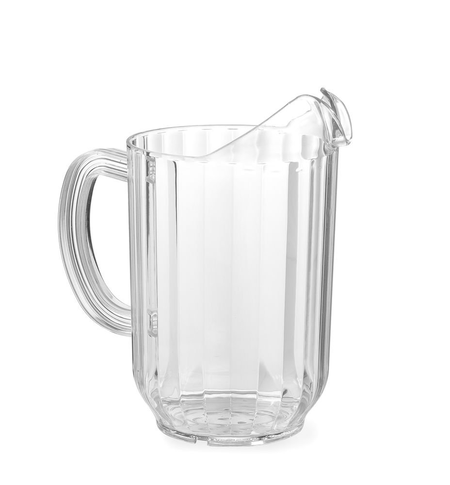 Krug, HENDI, 1,8L, ⌀125x(H)210mm