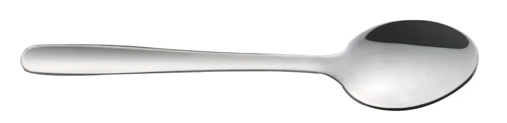 Espressolöffel, Budget Line, 24 Stk., (L)110mm Espressolöffel, Budget Line, 24 Stk., (L)110mm