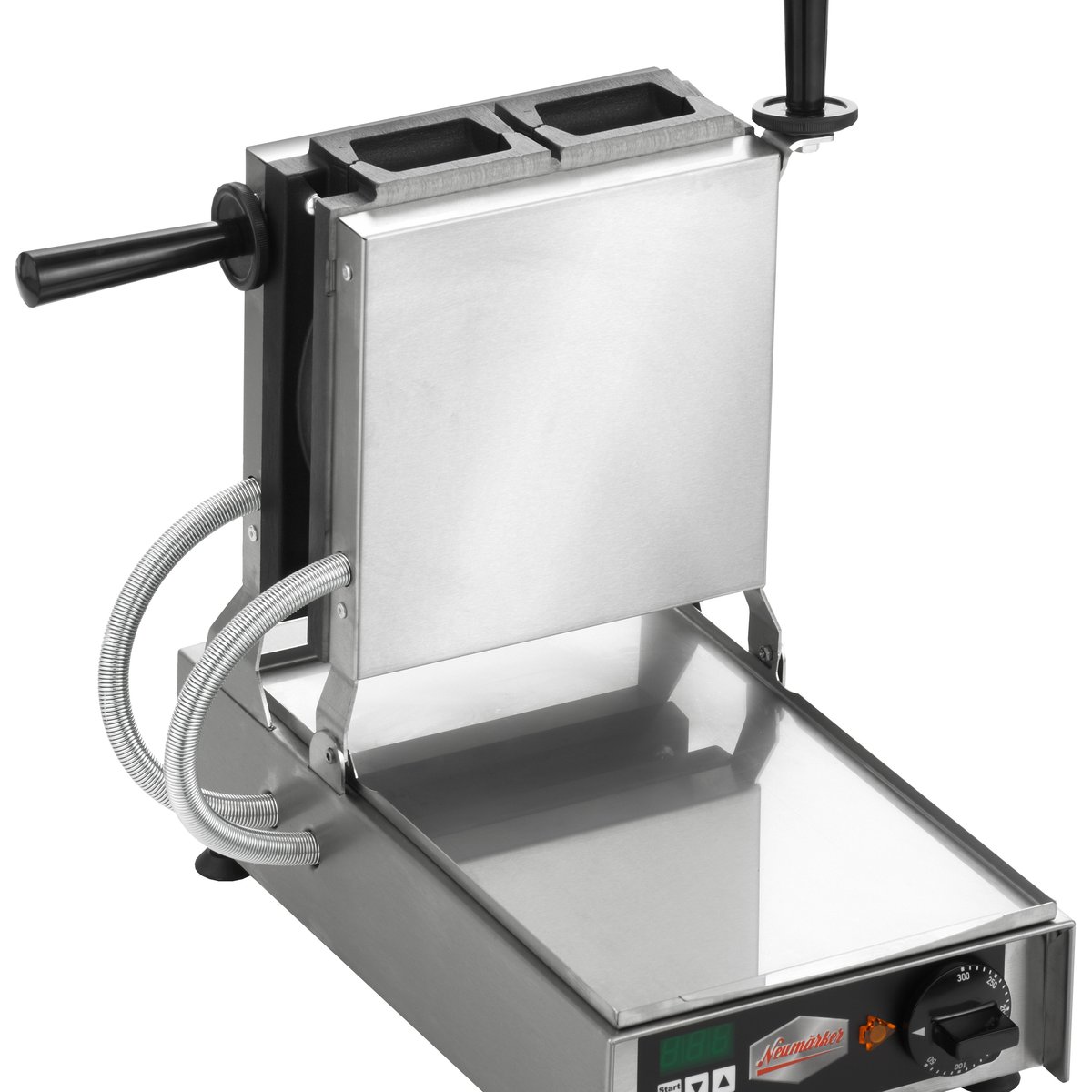 Helios Vertikal-Backsystem für auswechselbare Backplatten Helios Vertikal-Backsystem für auswechselbare Backplatten