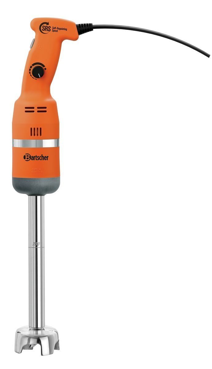 Stabmixer MX 235 Plus Stabmixer MX 235 Plus