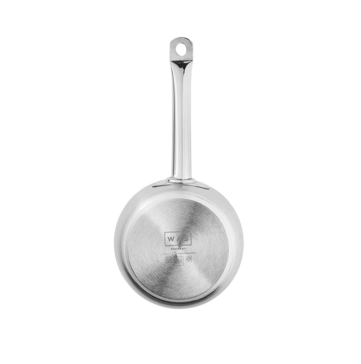 Sauteuse 1 L, Ø 16 cm Sauteuse 1 L, Ø 16 cm