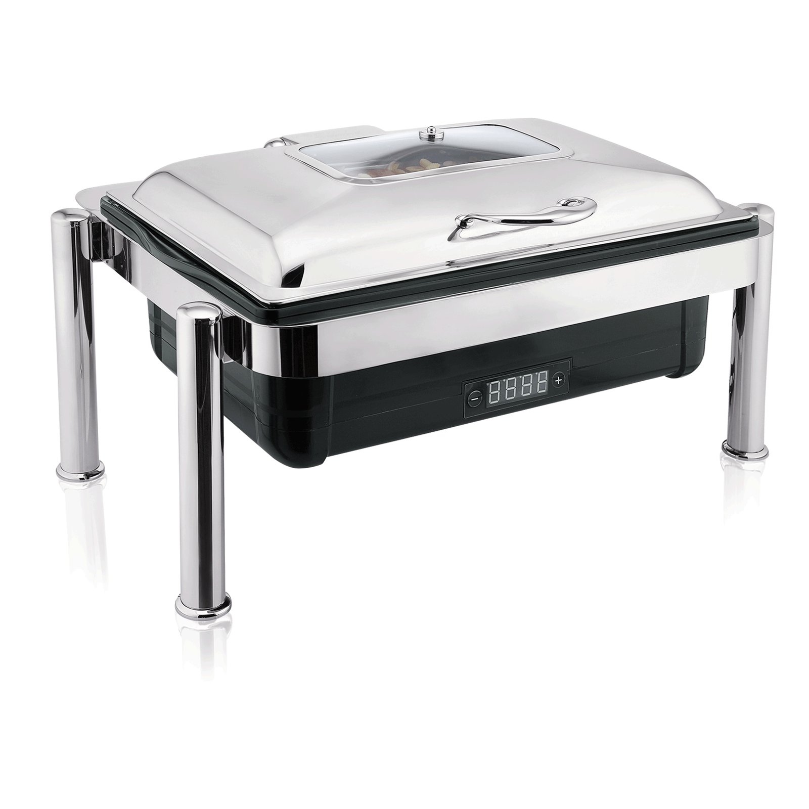 Elektro Chafing Dish 67 x 46 x 37,5 cm