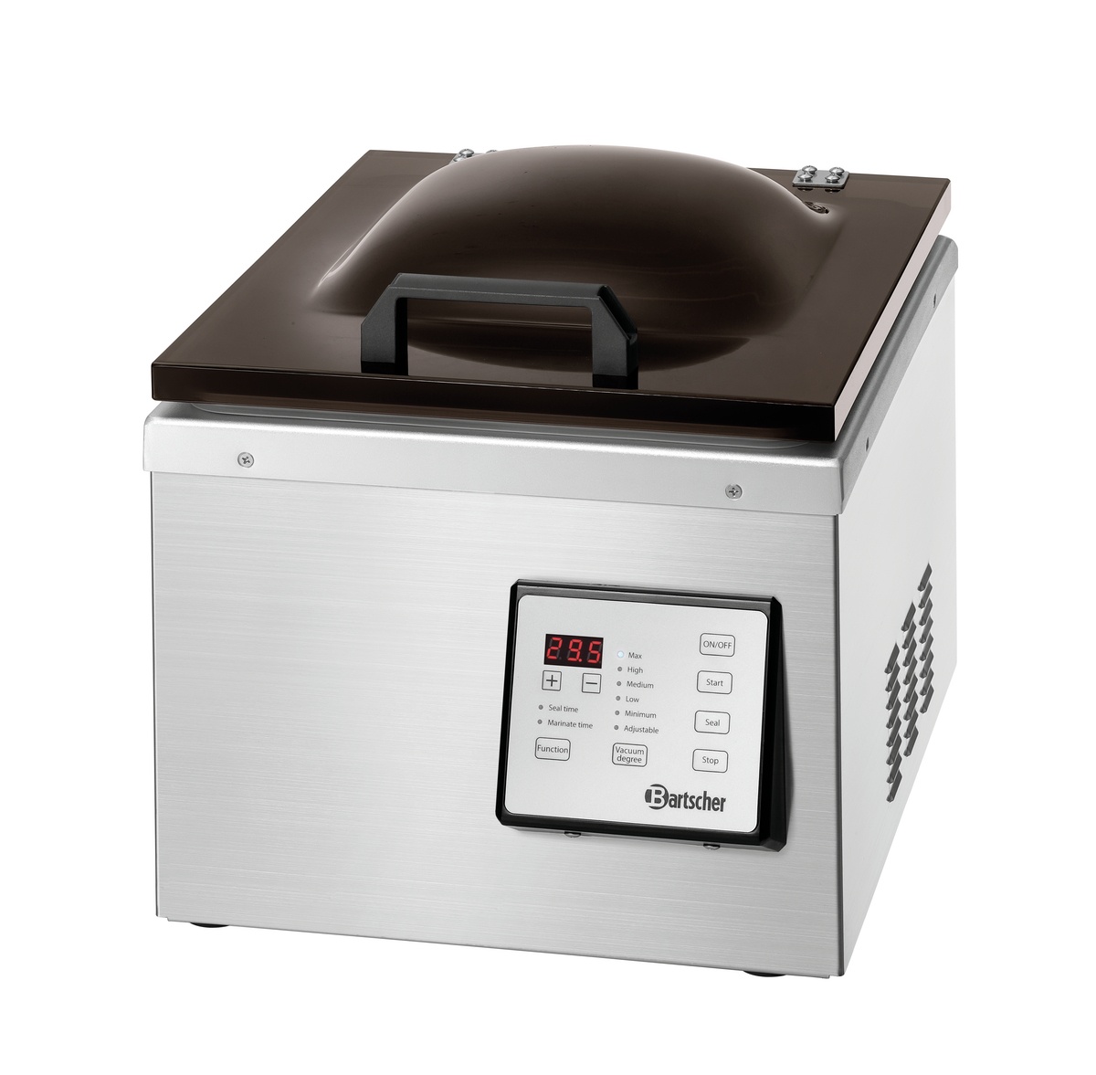 Vakuumiergerät K 290/77L Vakuumiergerät K 290/77L