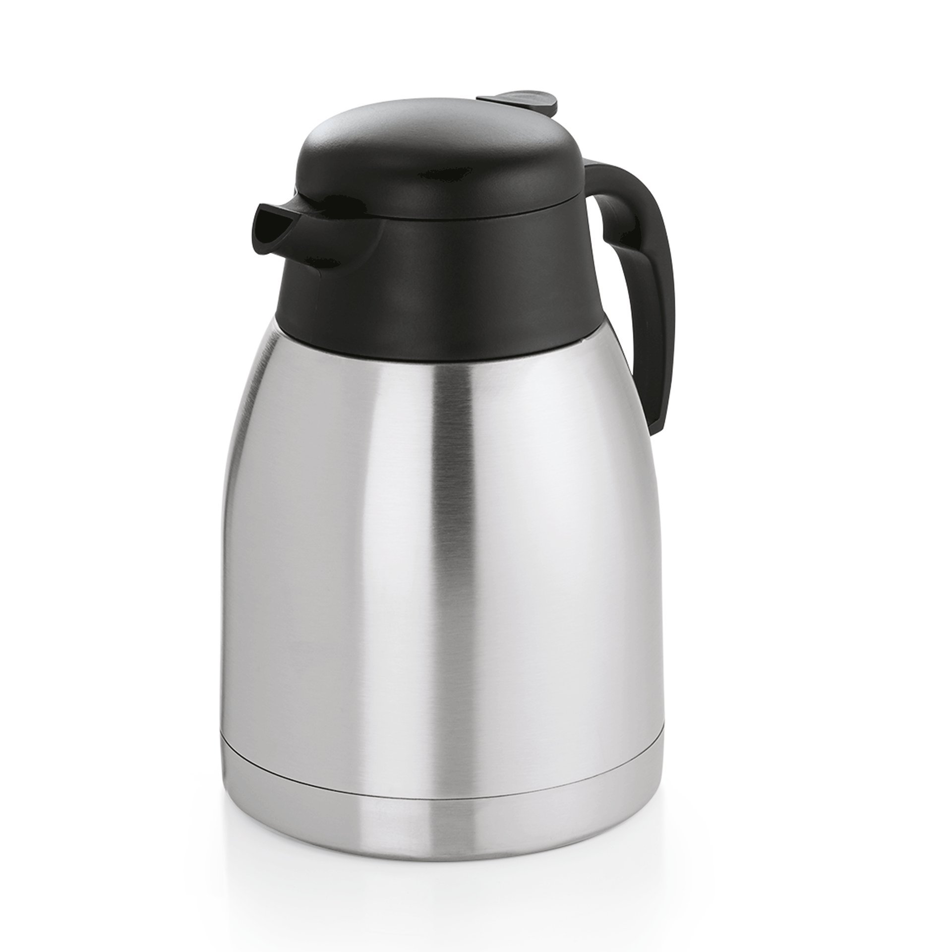 Isolierkanne 2 L, (H) 25 cm