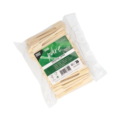 250 Fingerfood - Spieße "pure" 9 cm "Golf" 247500 Fingerfood - Spieße "pure" 9 cm "Golf"