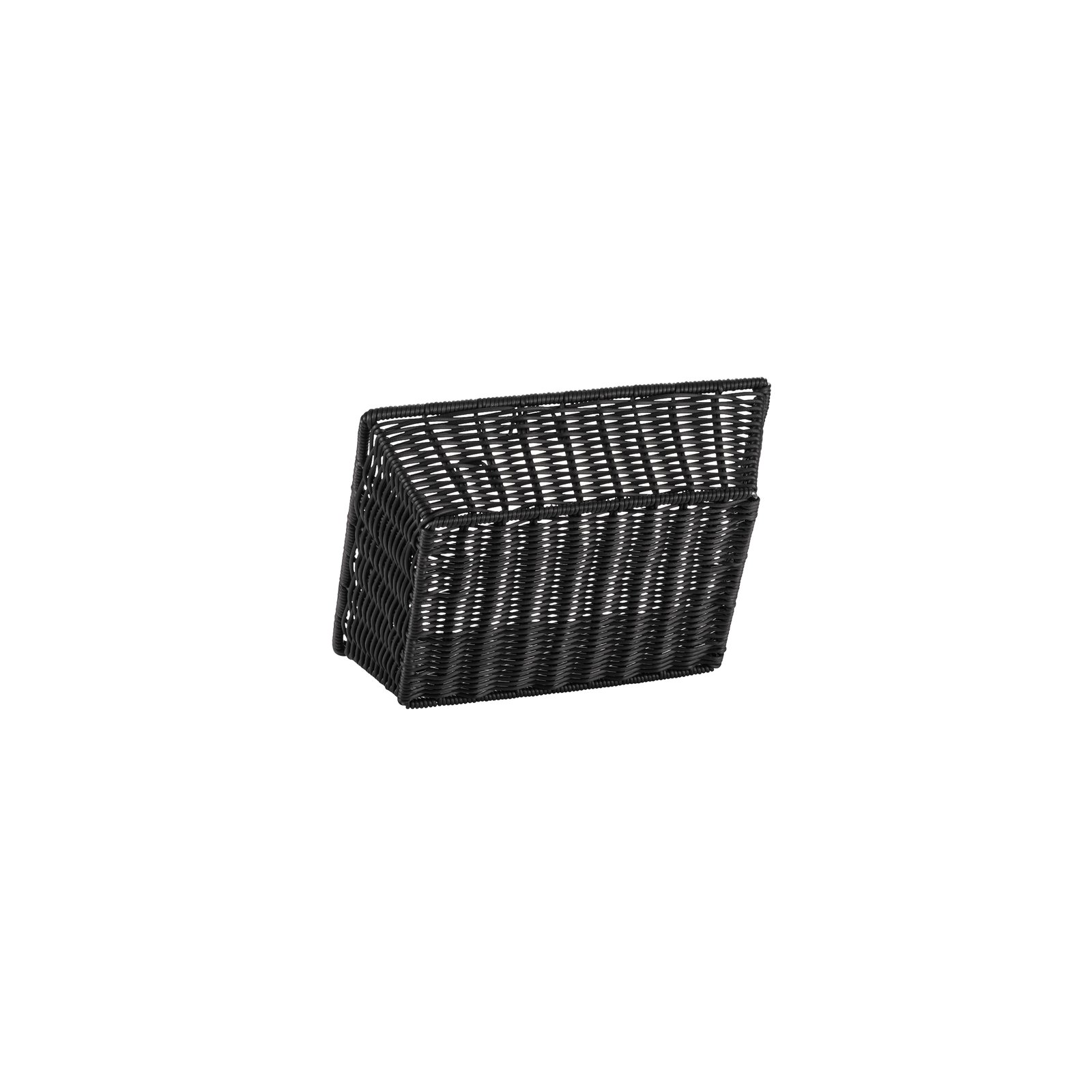 GN 1/2 Korb 32,5 x 26,5 x 10 cm GN 1/2 Korb 32,5 x 26,5 x 10 cm