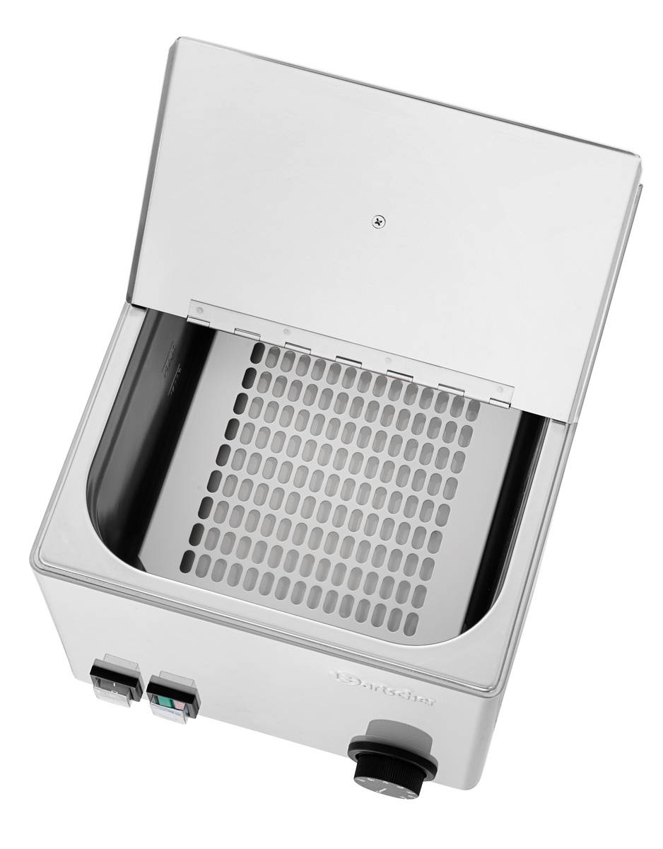 Würstchenwärmer 1KA10 Würstchenwärmer 1KA10