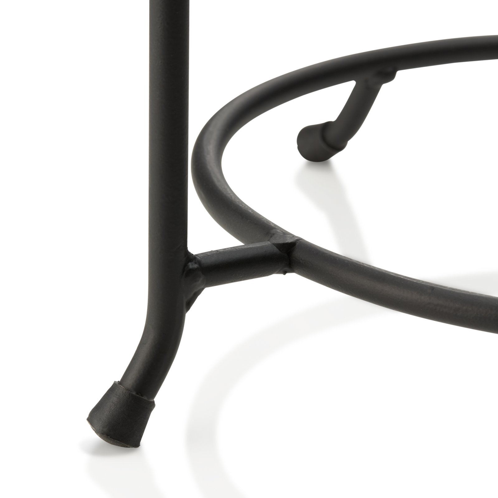 Etagère Ø 17,5 cm, (H) 46,5 cm