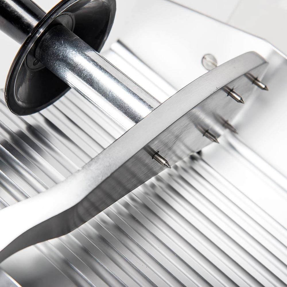 Aufschnittmaschine Messer 250 mm Aufschnittmaschine Messer 250 mm