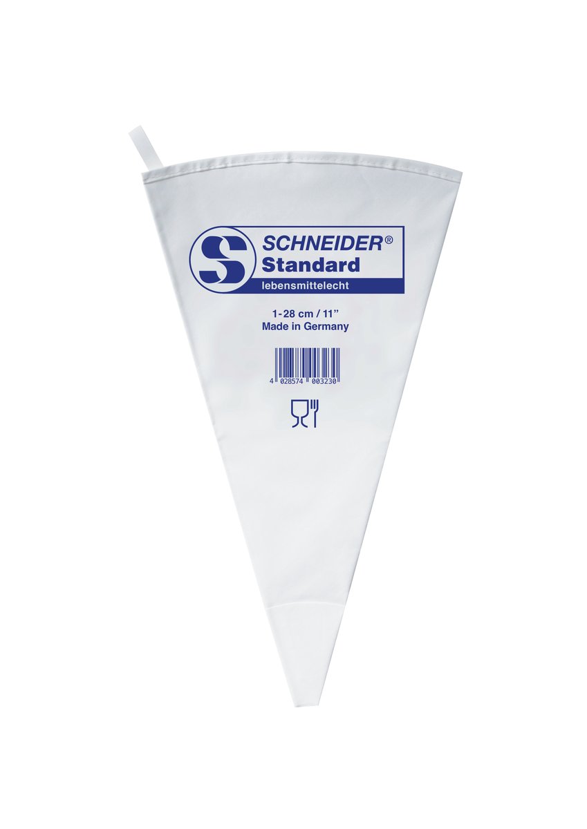 SB-Spritzbeutel, 1-28cm - Standard