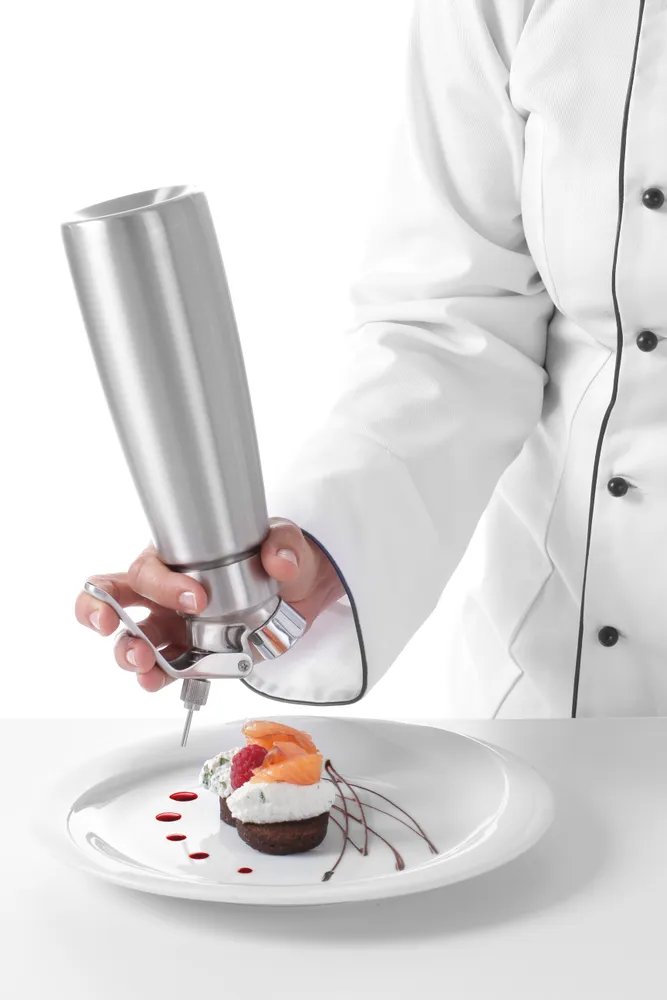 Nadeltüllen, Profi Line Nadeltüllen, Profi Line