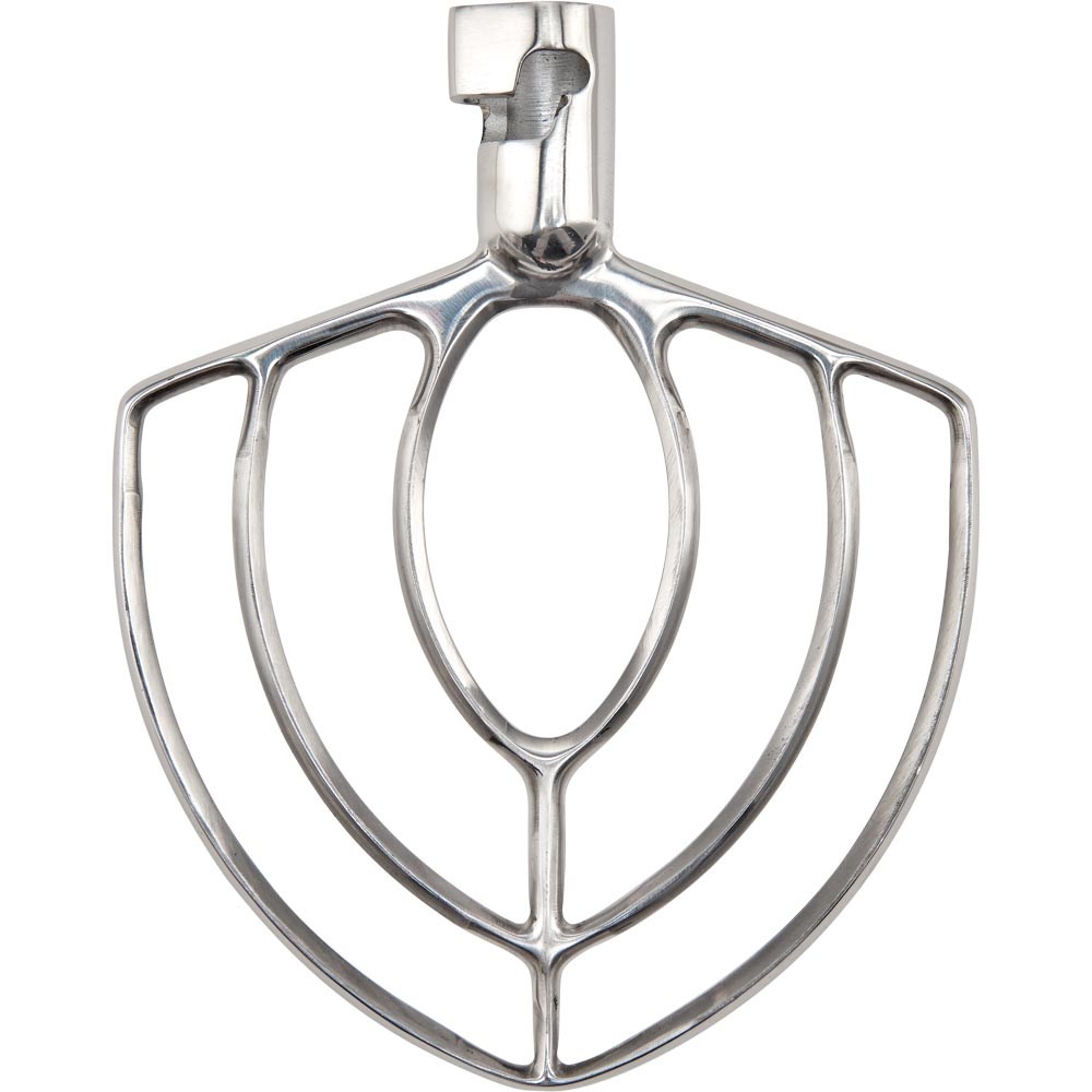 Planetenmixer, automatische Steuerung, 7 Liter, 345 x 435 x 510 mm (BxTxH) Planetenmixer, automatische Steuerung, 7 Liter, 345 x 435 x 510 mm (BxTxH)