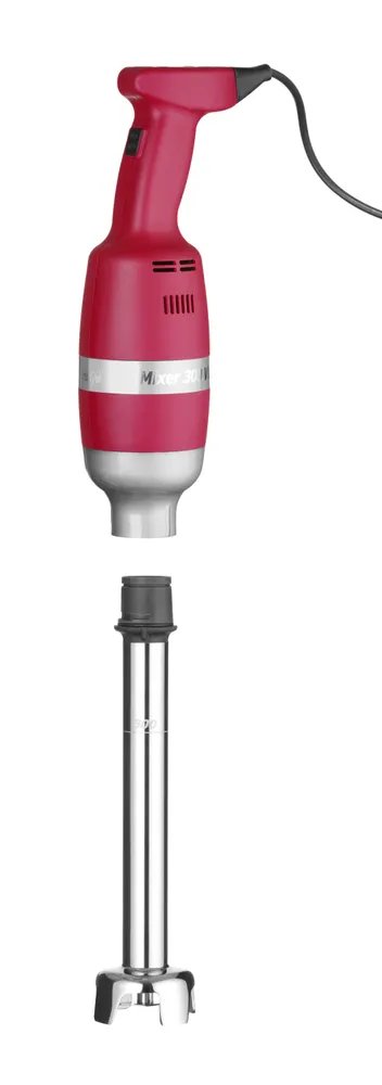 Stabmixer Profi Line 300, Geschwindigkeit regelbar, Profi Line, 230V/300W, ⌀100x(H)675mm Stabmixer Profi Line 300, Geschwindigkeit regelbar, Profi Line, 230V/300W, ⌀100x(H)675mm
