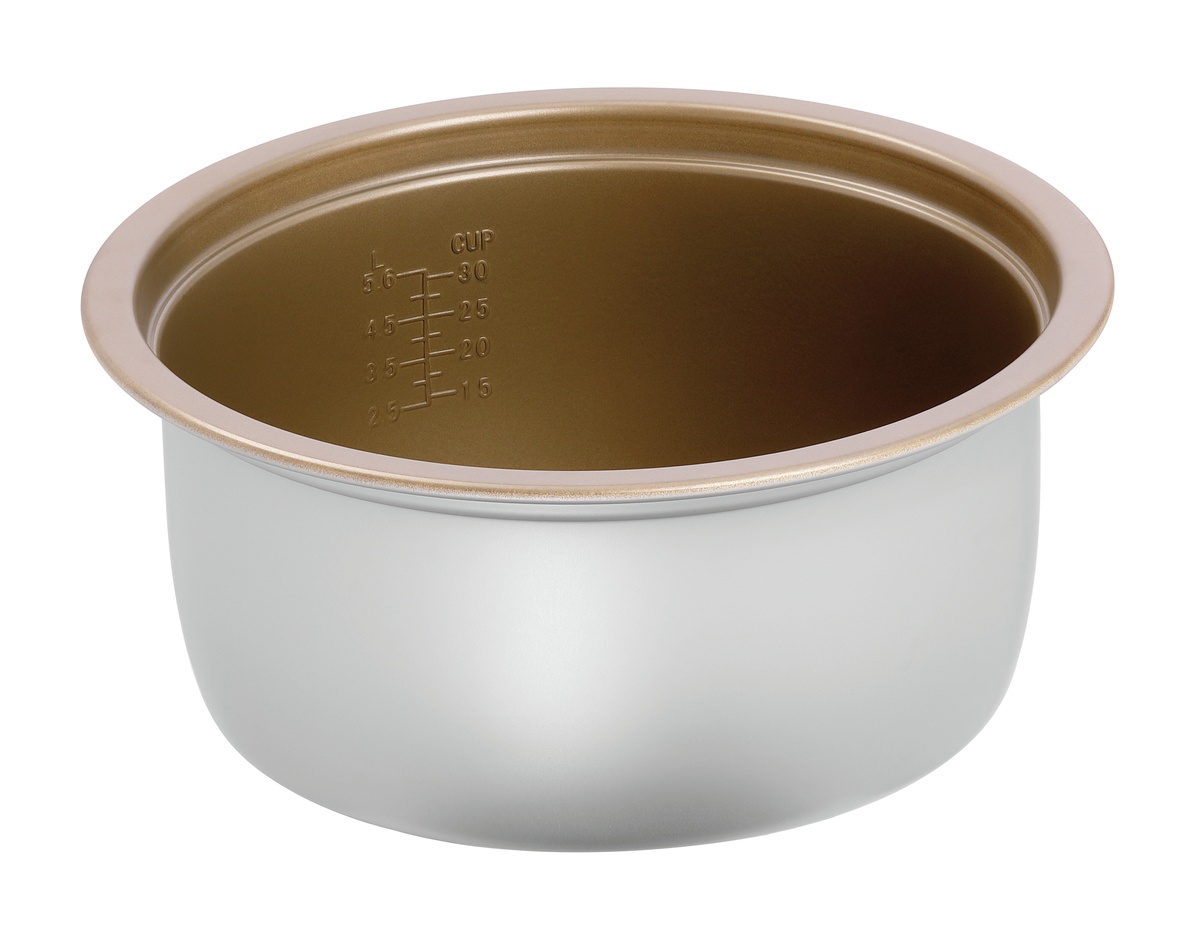 Reiskocher 8L W Reiskocher 8L W