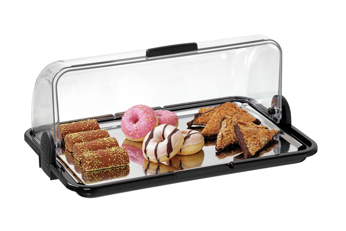 Buffetvitrine SW10KP Buffetvitrine SW10KP