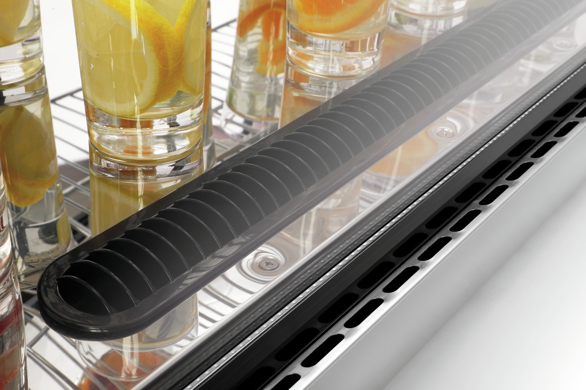 Kalte Theke Bartscher DeliCool IIIL Kalte Theke Bartscher DeliCool IIIL