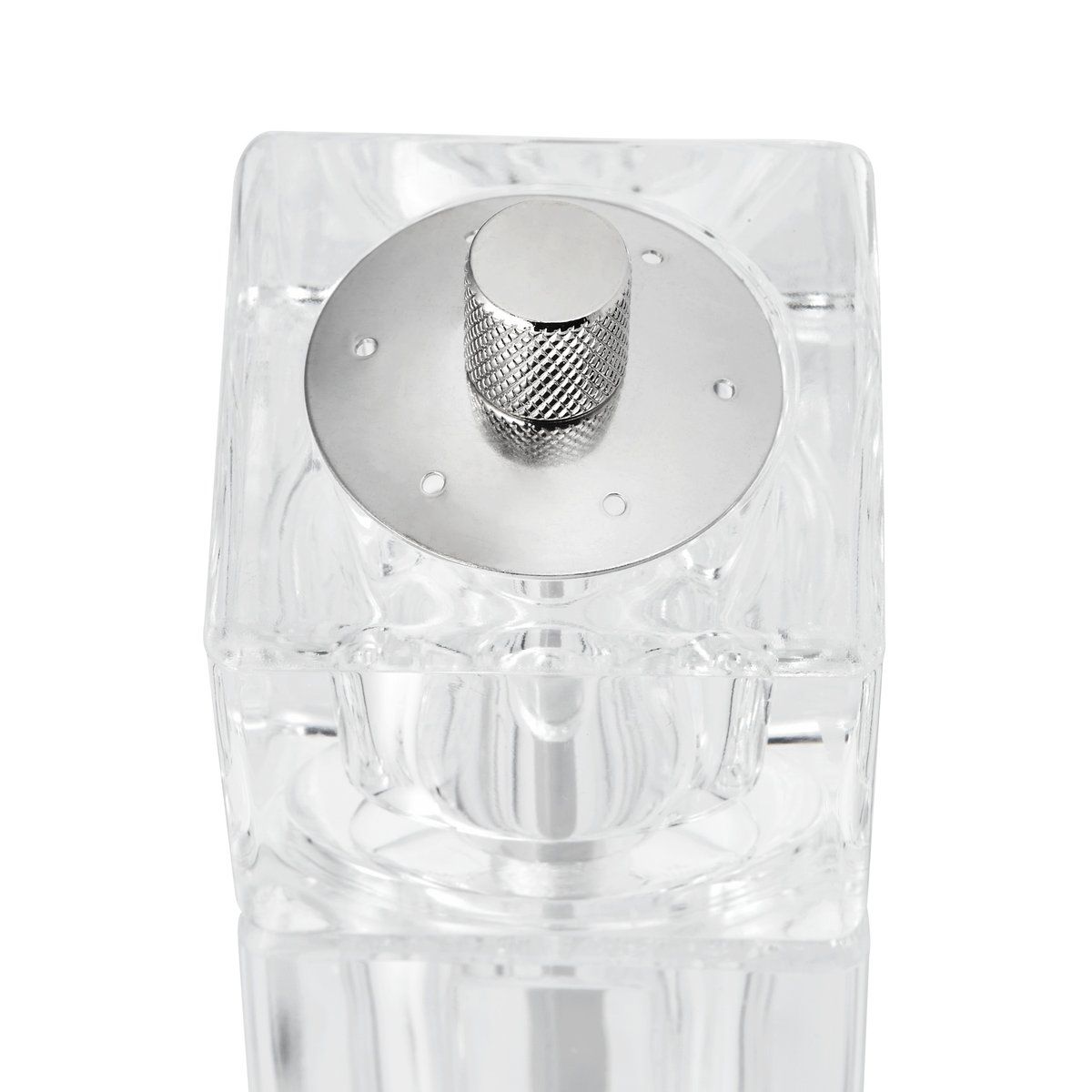 Pfeffermühle/Salzstreuer Ø 4,3 cm, (H) 15 cm