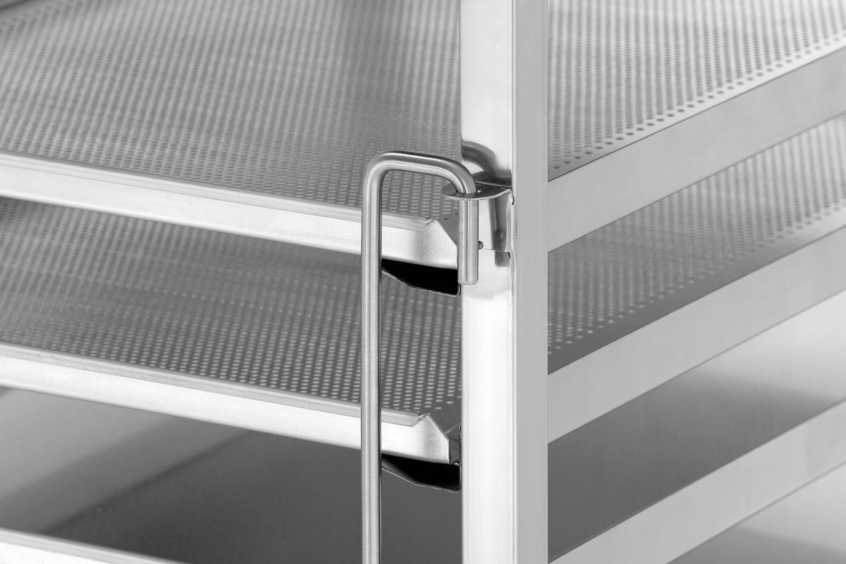 Euronormwagen AEN700-6040 Euronormwagen AEN700-6040