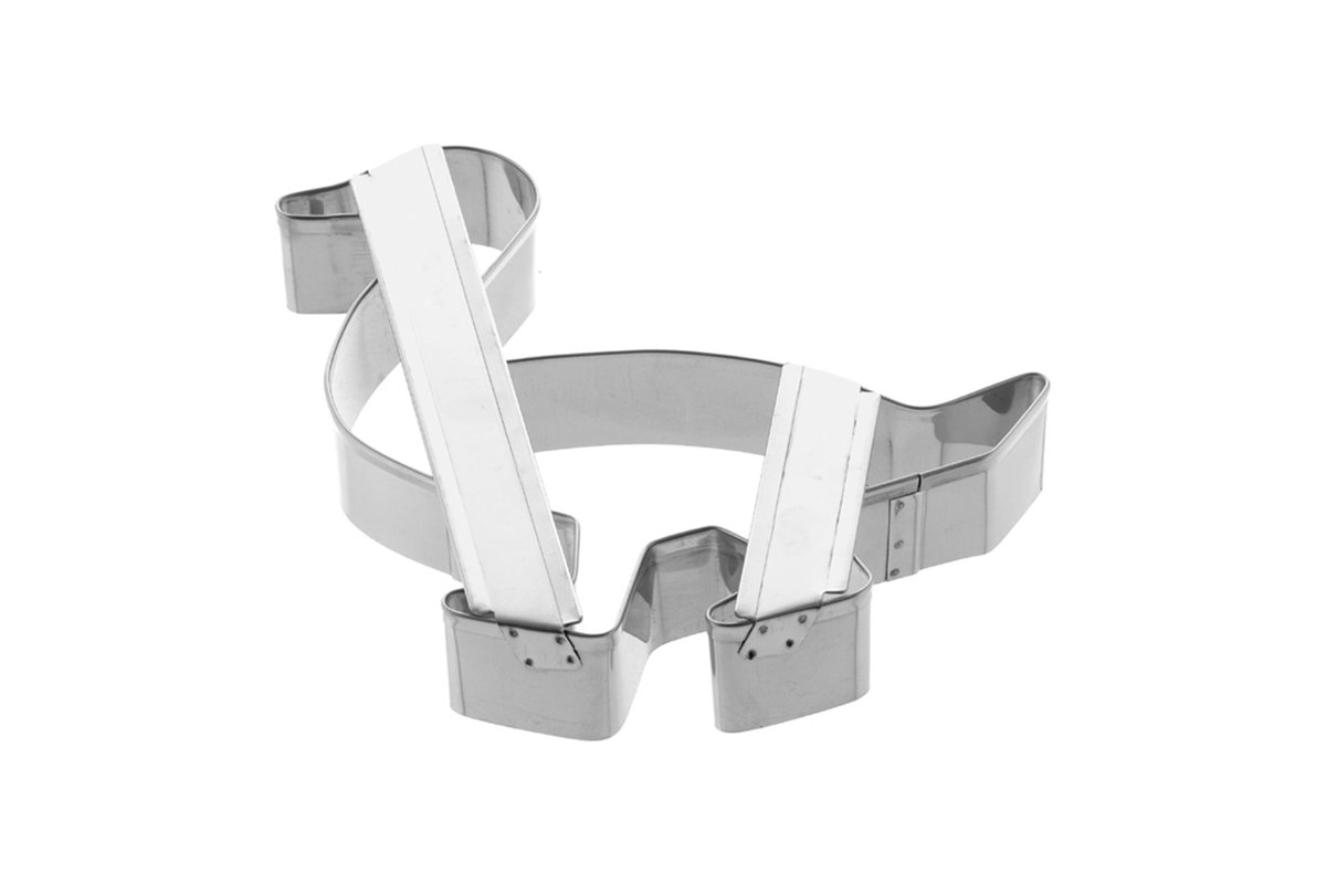 Ausstecher "Martinsgans" Ausstecher "Martinsgans"