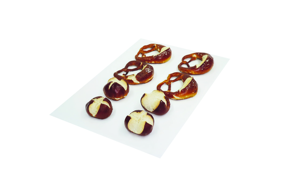 Backtrennpapier UNIVERSAL PLUS 570 x 780 mm