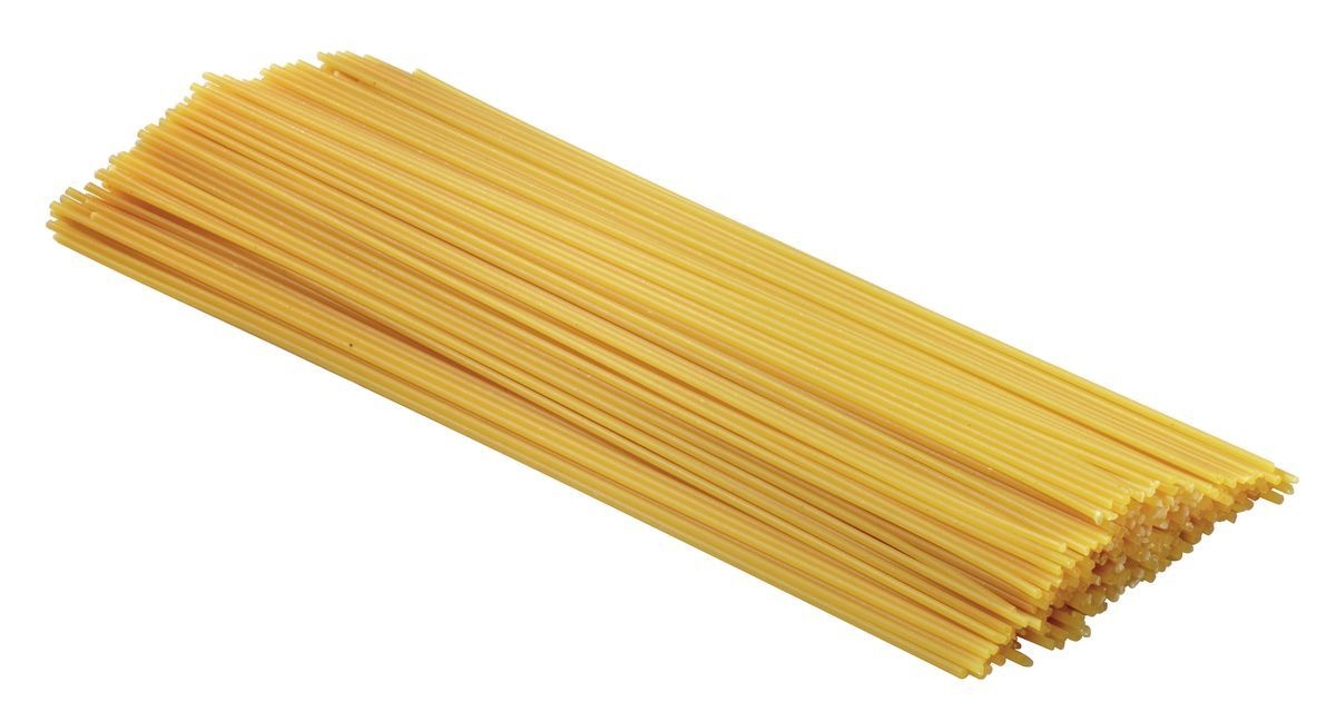 Pasta-Matrize Spaghetti 2 mm