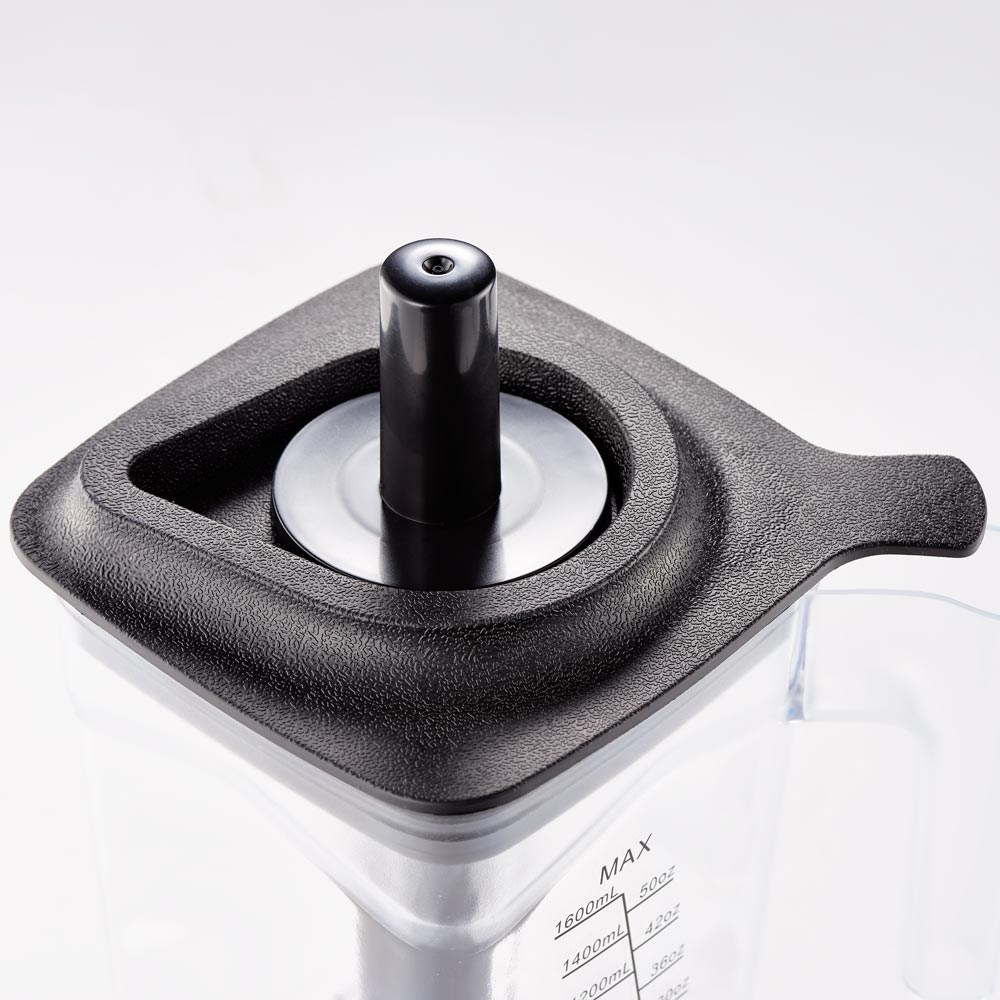 Stalgast Mixbecher, 2 Liter Mixbecher, 1,6 Liter