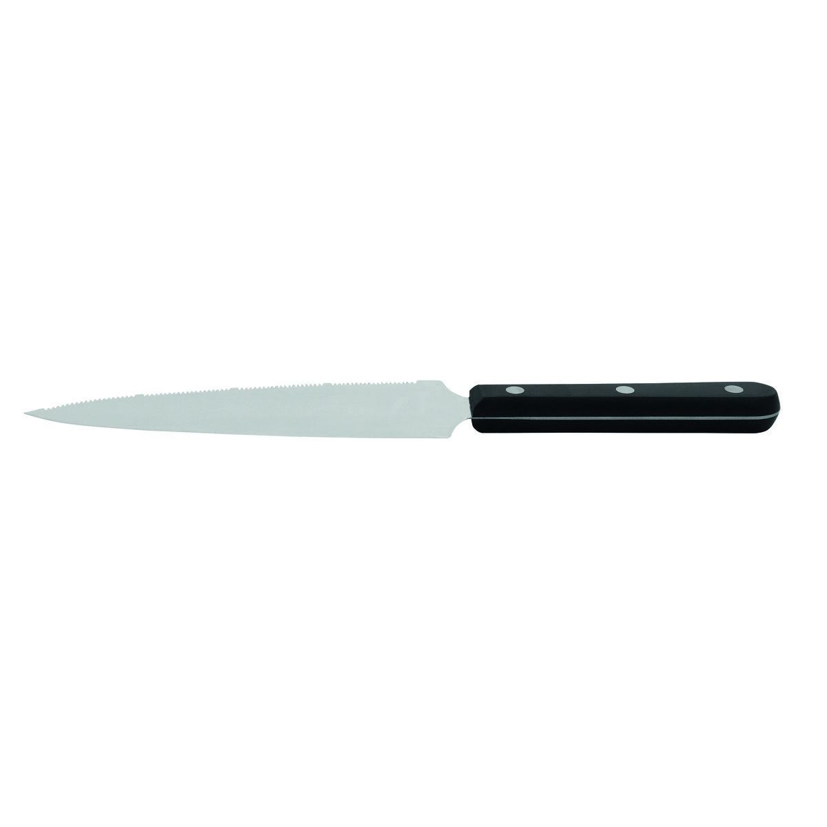 Tortenmesser, glatte Schneide